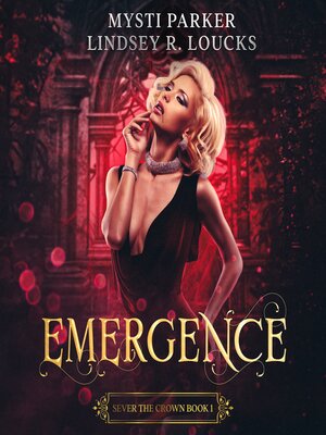 cover image of Emergence